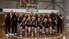 Liepājas U17 vecuma grupas basketbolistes triumfē Latvijas čempionātā