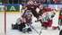 Latvijas hokejisti pirmoreiz pasaules čempionāta mačos pārspēj Čehiju