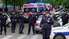 Serbijā vīrietis no braucošas automašīnas nošāvis vismaz astoņus cilvēkus