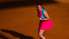 Romas pusfināliste Ostapenko pakāpjas uz 17. vietu WTA rangā