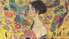 Gustava Klimta glezna izsolē Eiropā pārdota par 86 miljoniem eiro