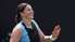 Ostapenko sasniedz Īstbornas "WTA 500" turnīra ceturtdaļfinālu