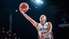 Latvijas basketbolistes pirmoreiz Eiropas čempionāta finālturnīros apspēlē Spāniju