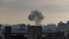 Virs Kijivas notriektas vairāk nekā 20 ienaidnieka raķetes