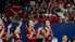 Latvijas basketbolistes Eiropas čempionāta finālturnīra otrajā spēlē zaudē Grieķijai