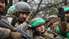 Ukrainas armija nedēļas laikā atbrīvojusi 14 kvadrātkilometru lielu teritoriju