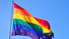 NA, LRA un GKR Rīgas domes deputāti aicina noņemt LGBTQ kopienas karogu no domes ēkas