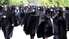 Irānā ielās atgriežas tikumības policija