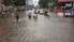 Musona lietusgāzēs Indijas ziemeļos gājuši bojā vairāk nekā 100 cilvēki