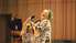 Saziņa krieviski bez tulkošanas pabojā gruzīnu dziedātājas Nino Katamadzes koncertu