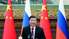 "Financial Times": Ķīnas prezidents aicinājis Putinu atteikties no kodoldraudiem