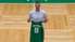 "Celtics" oficiāli izziņo līguma pagarināšanu ar Porziņģi