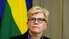 Lietuvas premjerministre: Medininku slaktiņš bija Krievijas kara epizode
