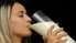Kad pienu ne, ne... Ja pēc piena produktu lietošanas jūtamas veselības vai pašsajūtas izmaiņas, jāvēršas pie ģimenes ārsta