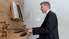 Sv. Trīsvienības katedrālē izskanēs koncerts ar vācu ērģelnieku Ludgeru Lomanu