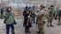 Ukrainas karavīri evakuējuši sešus Robotines iedzīvotājus