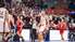 Latvijas basketbola izlase Pasaules kausa finālturnīra debijā sagrauj Libānu