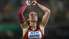 Anetei Kociņai pasaules vieglatlētikas čempionātā ceturtā vieta šķēpmešanā