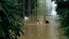 Vjetnamā plūdos un zemes nogruvumos astoņi bojāgājušie