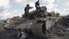 Ukrainas ģenerālis: Krievi izveidojuši trieciengrupu pārrāvumam Kupjanskas virzienā