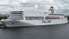 "Tallink" lauž līgumu par kuģa "Romantika" iznomāšanu