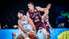 Latvijas basketbolisti uzvar Itāliju un cīnīsies par 5. vietu Pasaules kausā