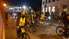 Foto un video: Izaicinājums aktivizē velokultūru Liepājā