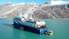 Grenlandes piekrastē nocelts no sēkļa kruīzu kuģis
