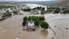 Grieķijā plūdos bojāgājušo skaits pieaudzis līdz 10 cilvēkiem