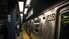 Plūdi Ņujorkā daļēji paralizē metro un lidostu darbību
