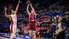 Latvijas basketbolisti pasaules kausā otrajā grupu turnīrā tiksies ar Spāniju