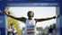 Asefa Berlīnē ievērojami labo pasaules rekordu maratonā