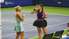 Ostapenko zaudējums Sandjego "WTA 500" turnīra dubultspēļu sacensību ceturtdaļfinālā