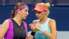Ostapenko iekļūst Sandjego "WTA 500" turnīra otrajā kārtā dubultspēlēs