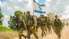 Izraēlas armija gatavojas iespējamam sauszemes uzbrukumam "Hamas"