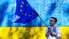 Avoti: ES decembrī paziņos par iestāšanās sarunām ar Ukrainu