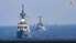 Lielbritānija brīdina par iespējamiem Krievijas uzbrukumiem civiliem kuģiem Melnajā jūrā
