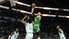 Porziņģis ar "double-double" sekmē "Celtics" panākumu pēdējā pārbaudes spēlē