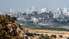 Izraēlas armija bombardējusi simtiem mērķu Gazas joslā