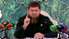 Kadirovs licis šaut uz antisemītisku grautiņu dalībniekiem
