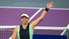 Ostapenko "WTA Elite Trophy" turnīru Ķīnā sāk ar uzvaru trīs setos