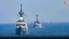 ISW: Krievija pārvieto Melnās jūras flotes kuģus no Krimas uz Novorosijsku
