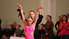 Foto un video: Dejotāji sacenšas starptautiskajās sacensībās "Vēju ritmi"