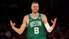 Bostonas "Celtics" uzņems Toronto "Raptors"