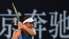 Ostapenko tēmēs uz karjeras otro Pekinas "WTA 1000" pusfinālu