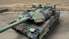Kanāda Latvijā izvietojusi 15 "Leopard 2" tankus