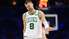 Porziņģim deviņi gūti punkti un neliels savainojums "Celtics" zaudējumā NBA spēlē