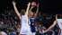 Latvijas sieviešu basketbola izlasei zaudējums Eiropas čempionāta kvalifikācijas spēlē ar Franciju