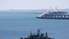 Ukraina devusi triecienus Krievijas kuģu būvētavai Krimā