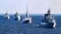 Ziemeļeiropas valstis nosūtīs karakuģus uz Baltijas jūru infrastruktūras aizsardzībai